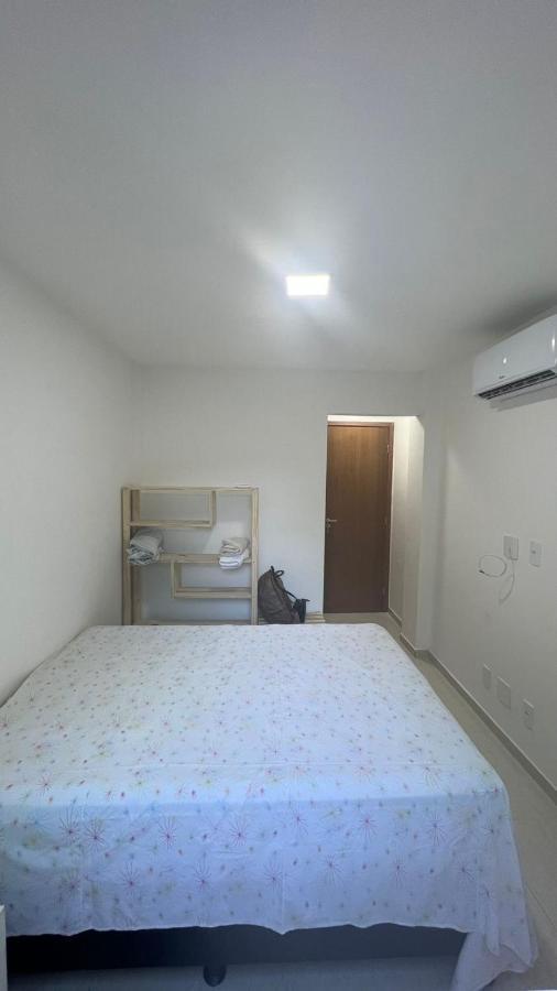 Apartamento Em Porto De Galinhas Exterior photo