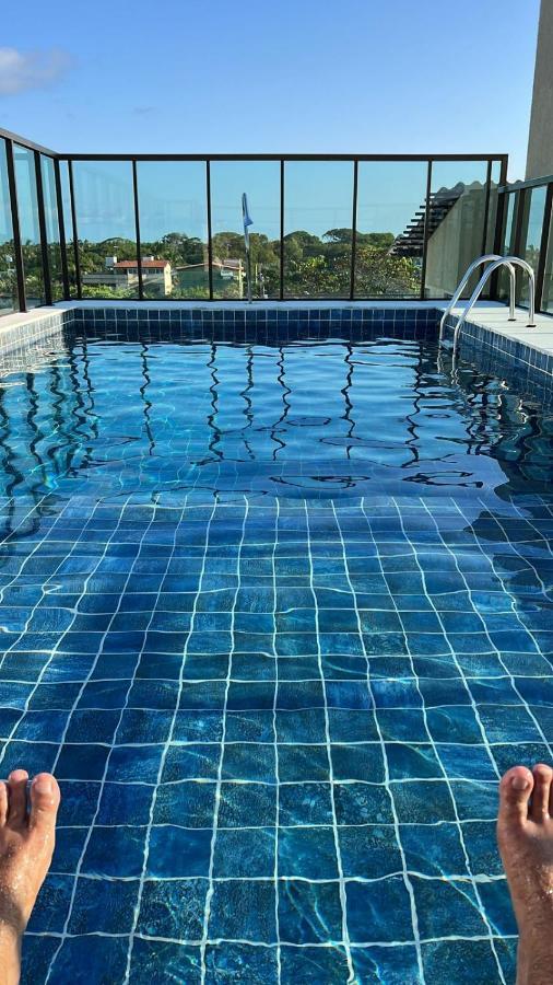 Apartamento Em Porto De Galinhas Exterior photo