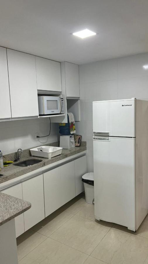 Apartamento Em Porto De Galinhas Exterior photo